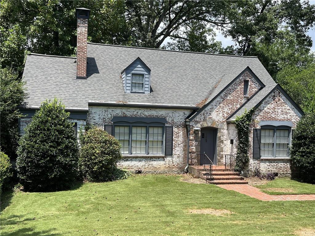 Brookwood Hills - Residential Lease