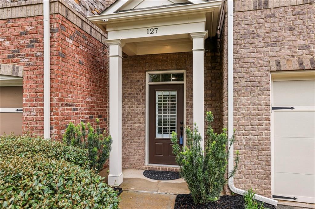 127 Barkley Lane