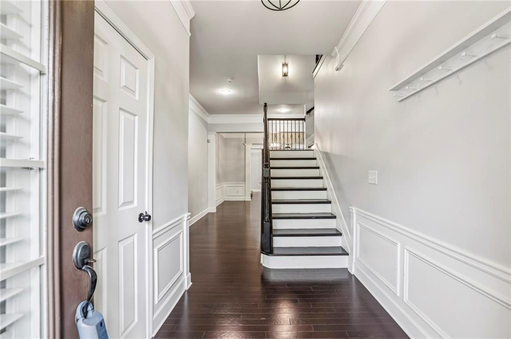 127 Barkley Lane