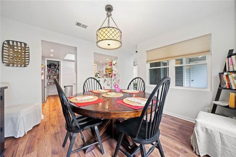 A home in Avondale Estates