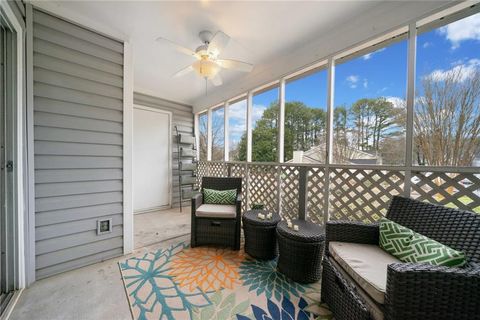 A home in Avondale Estates