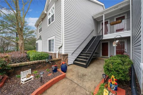 A home in Avondale Estates