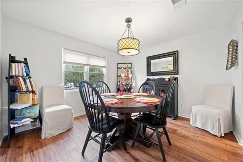 A home in Avondale Estates