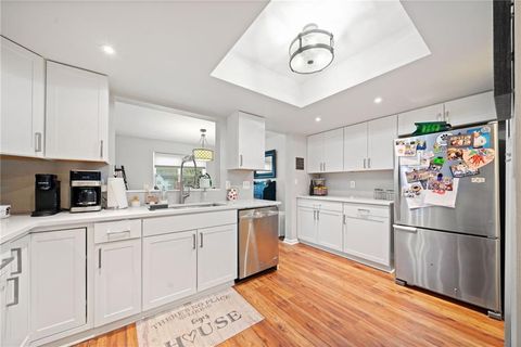 A home in Avondale Estates