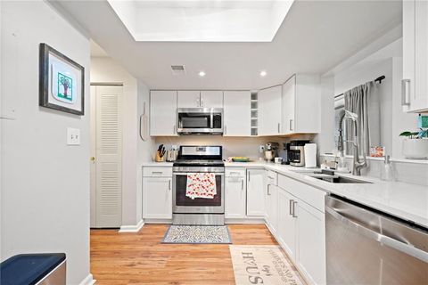A home in Avondale Estates