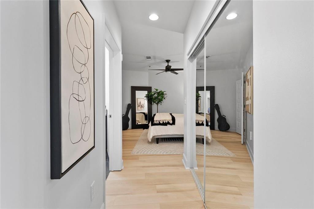 1080 Peachtree Street NE 807