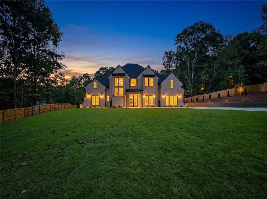 925 Boss Hardy Road