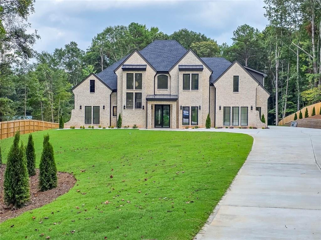 925 Boss Hardy Road