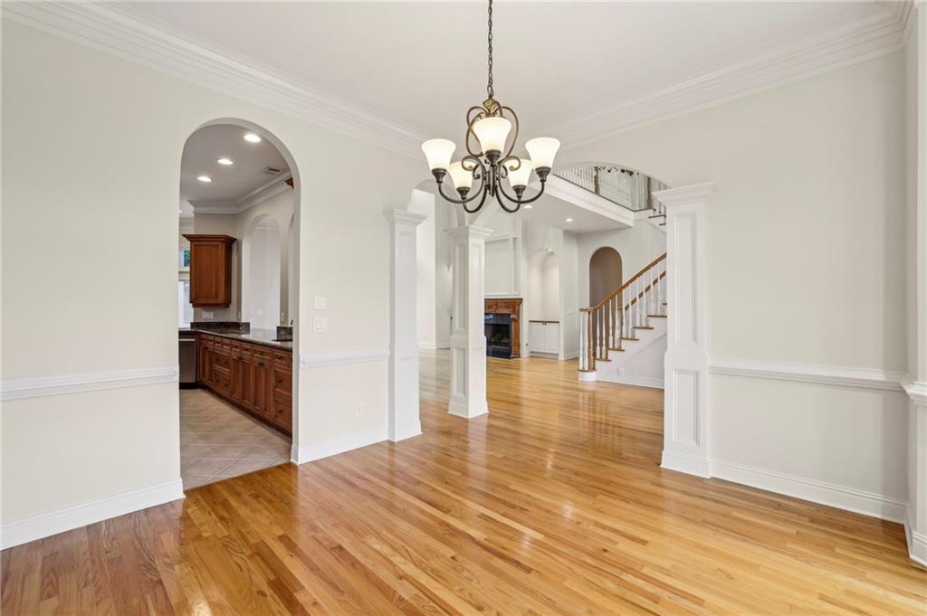 Regency Lake - Residential