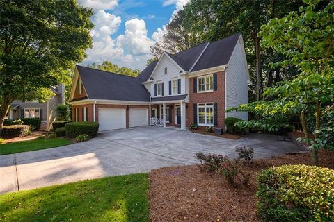 1304 Carrington Way Lawrenceville GA 30044