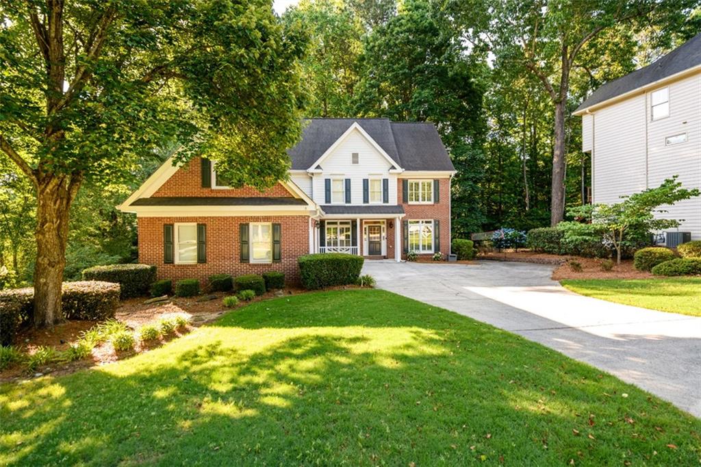 1304 Carrington Way