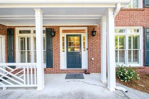 1304 Carrington Way Lawrenceville GA 30044