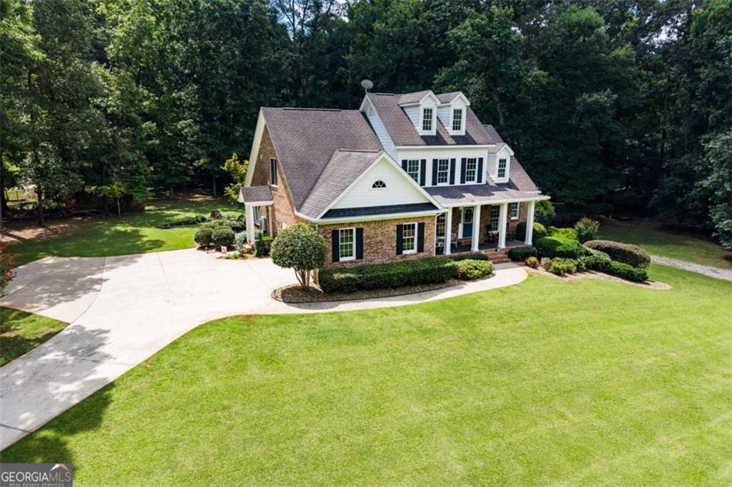 195 River Cove Meadows