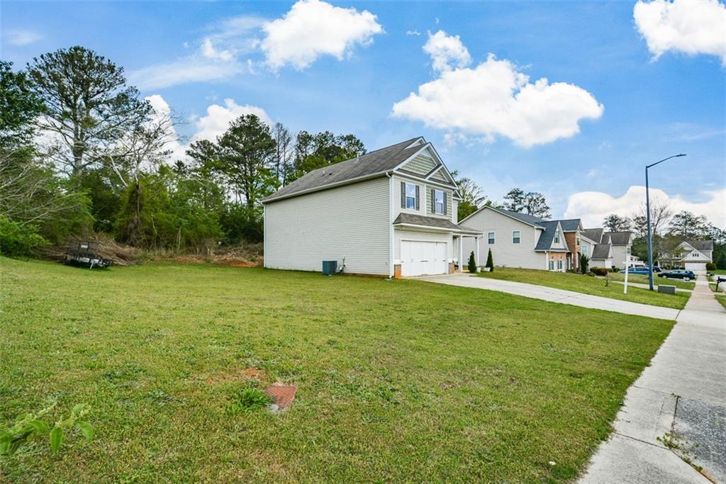 74 Macland Mill Lane, Dallas, Georgia image 4
