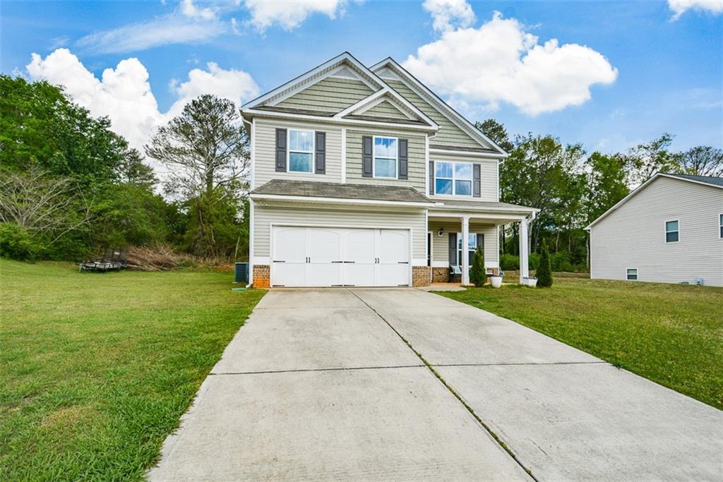 74 Macland Mill Lane, Dallas, Georgia image 3