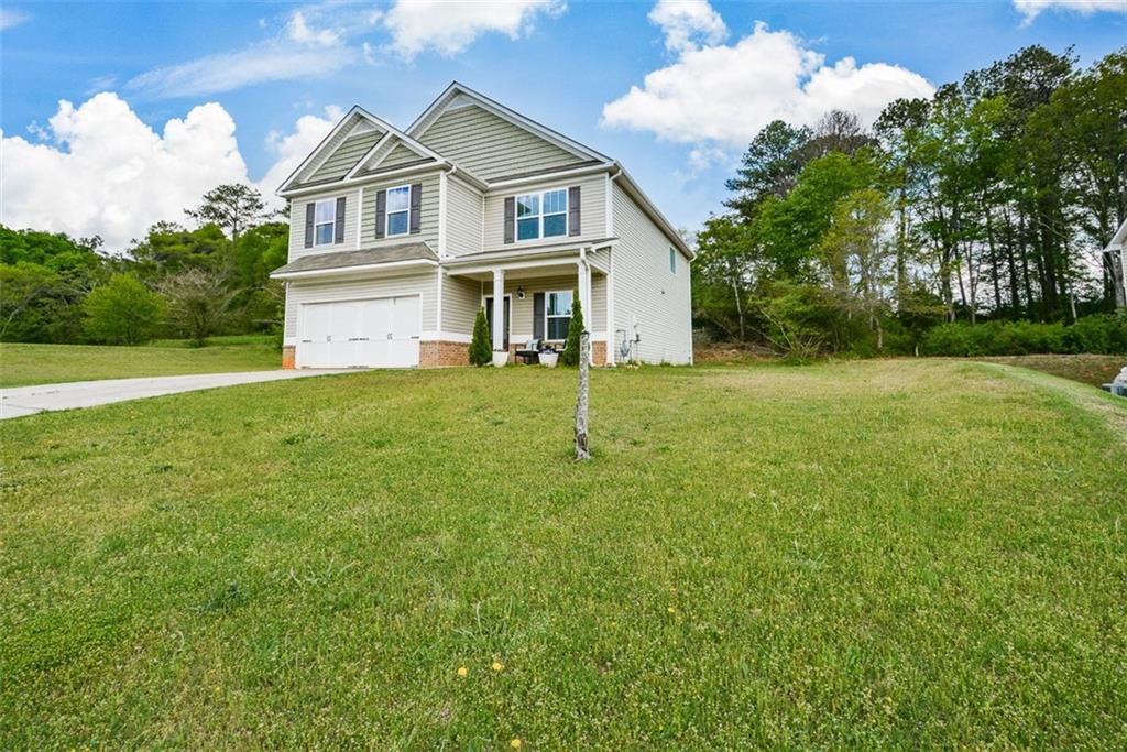74 Macland Mill Lane, Dallas, Georgia image 6