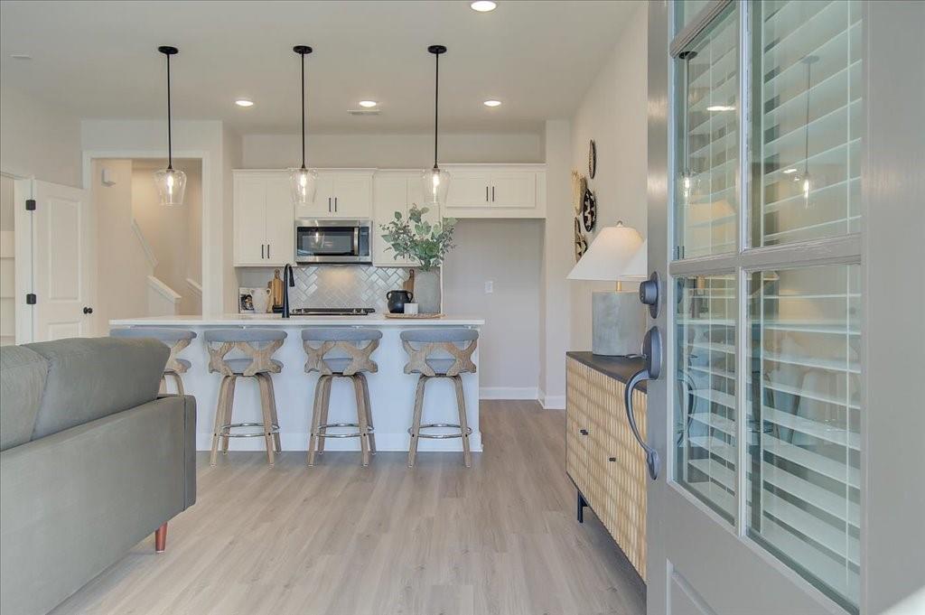 East Park Village - Residential