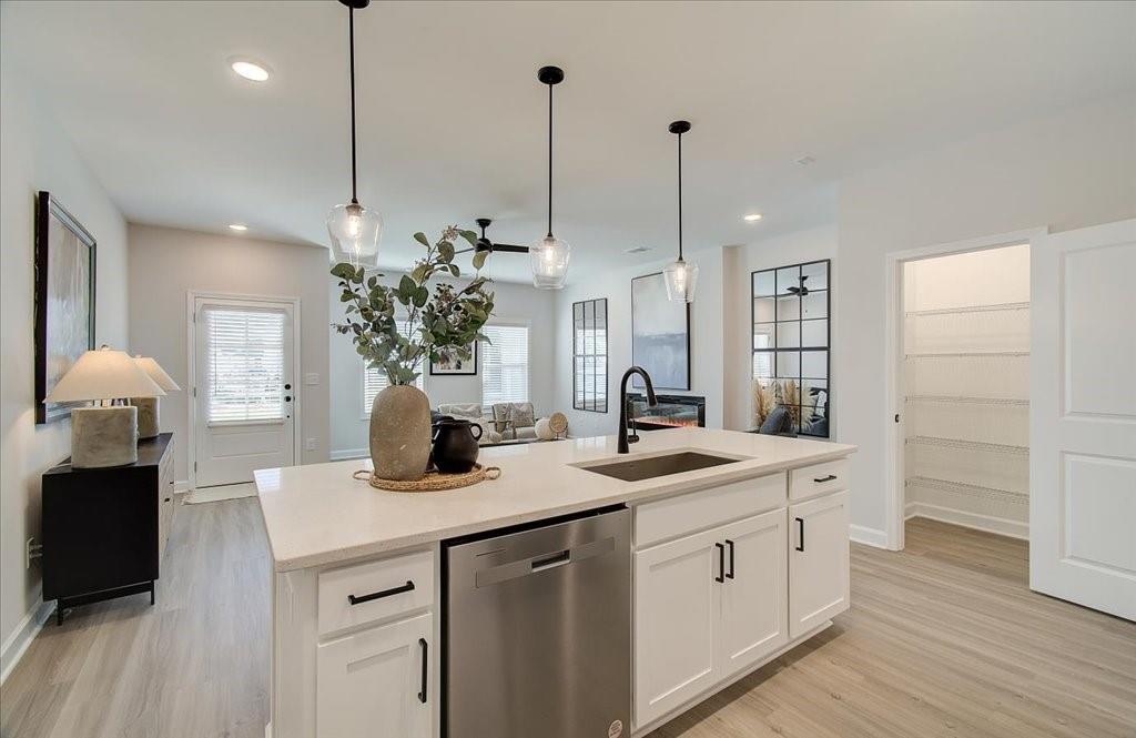 East Park Village - Residential