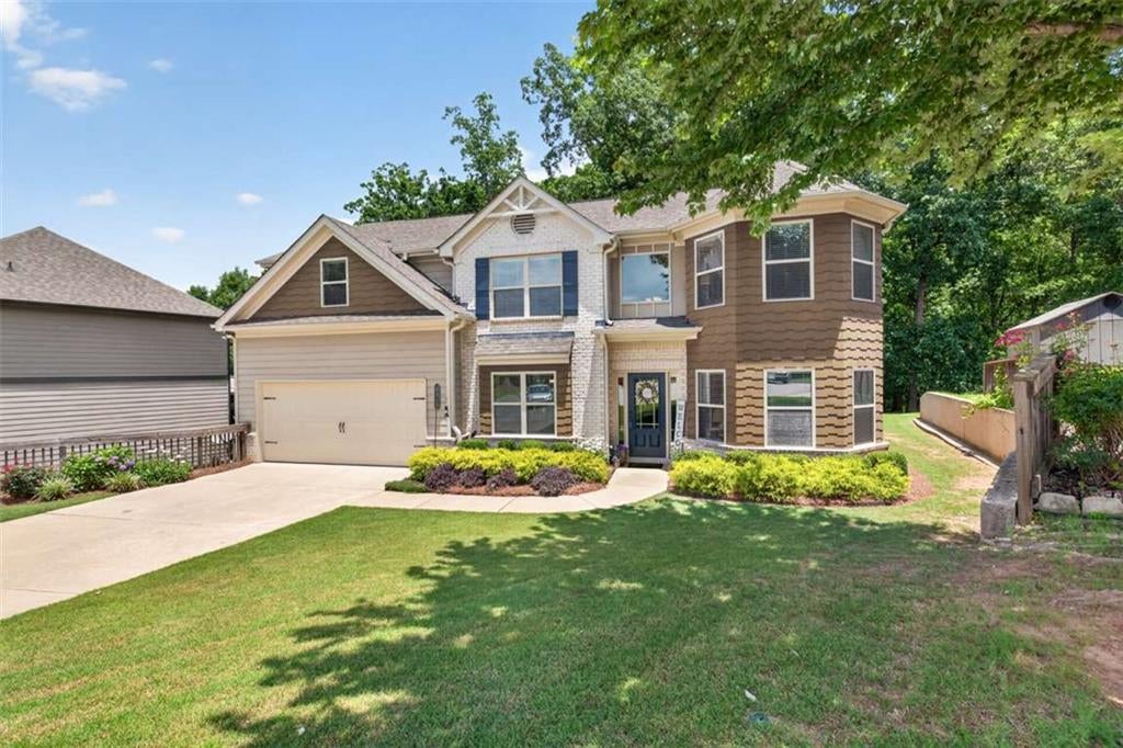 5912 Park Bay Court