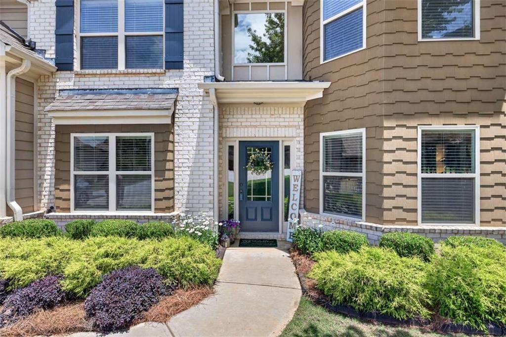 5912 Park Bay Court