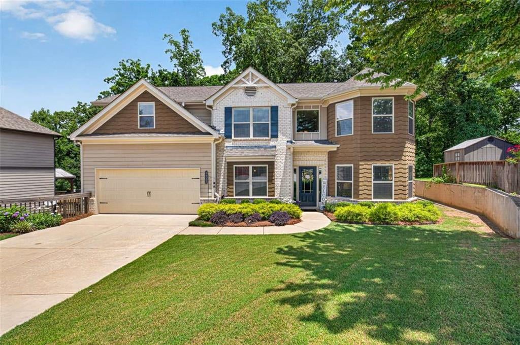 5912 Park Bay Court