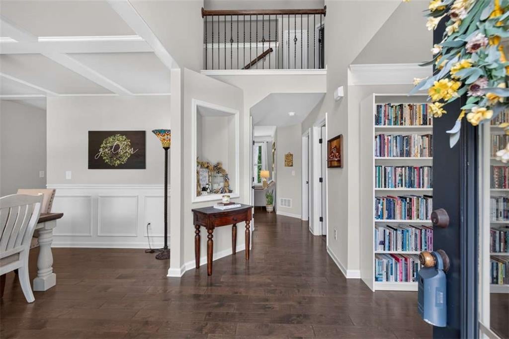5912 Park Bay Court