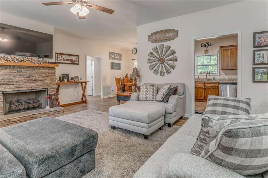 22 Gowen Drive