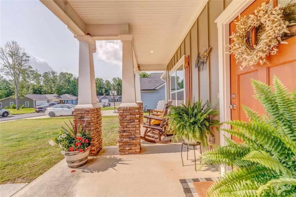 22 Gowen Drive