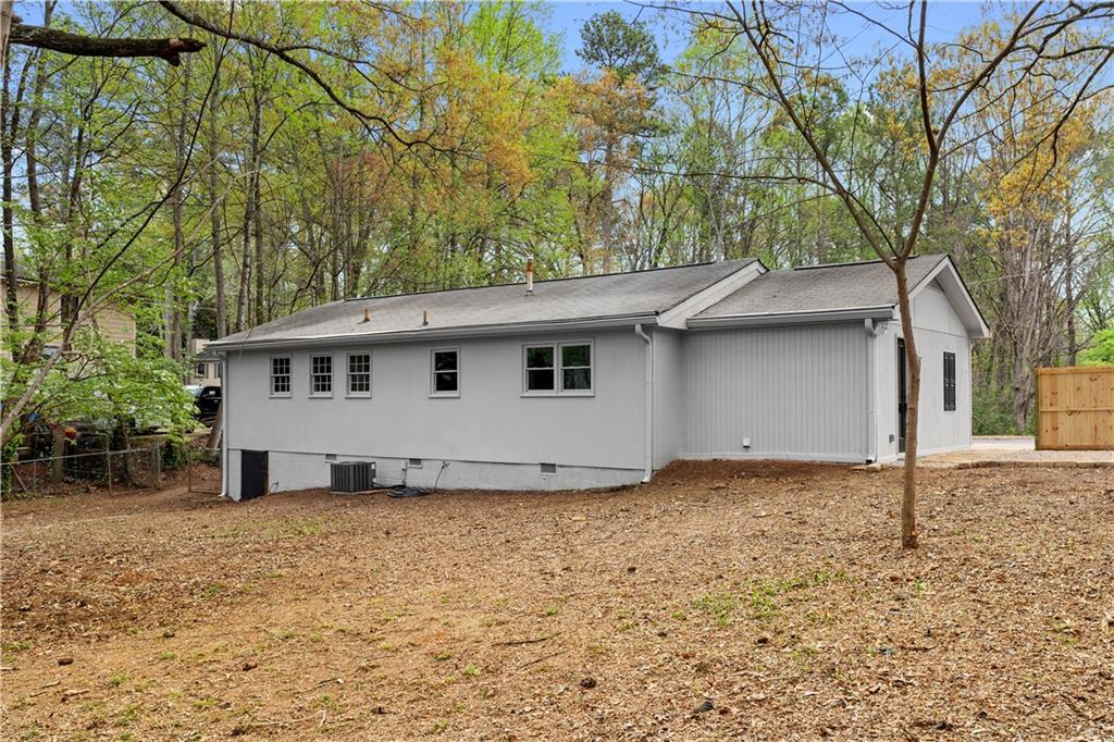 1958 Calvary Hill Court, Marietta, Georgia image 30