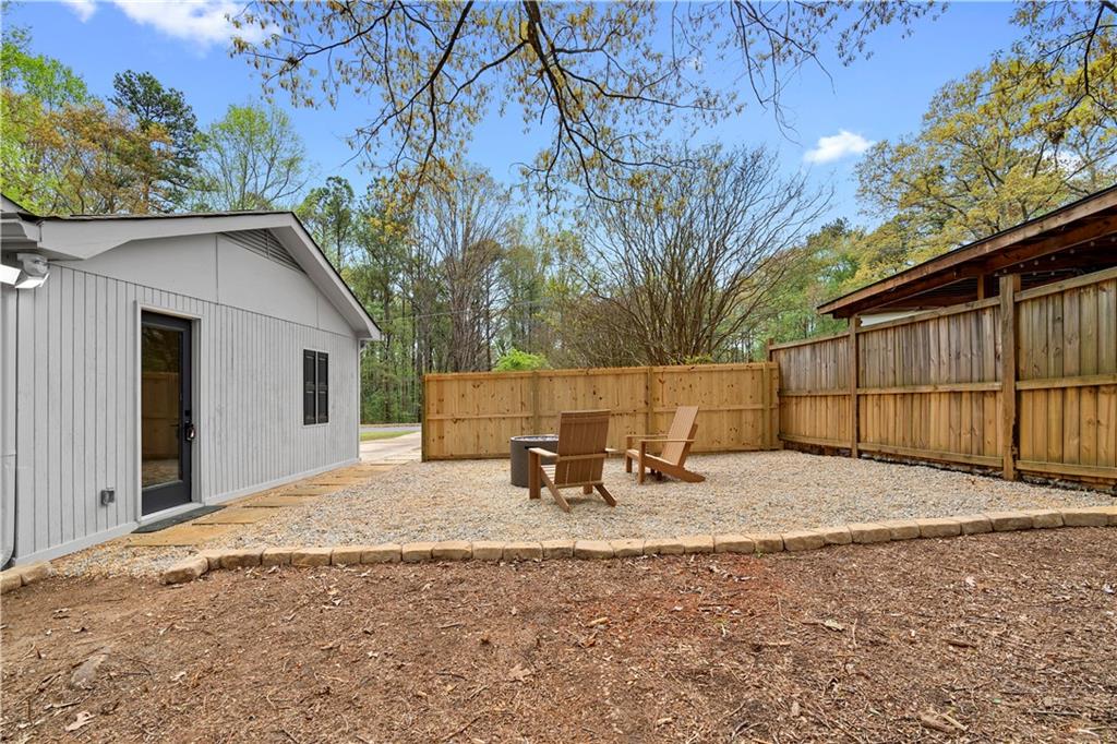 1958 Calvary Hill Court, Marietta, Georgia image 26