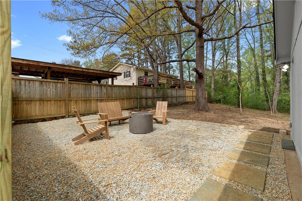 1958 Calvary Hill Court, Marietta, Georgia image 25