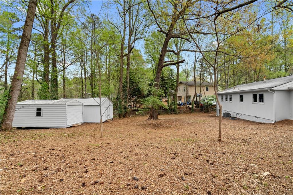 1958 Calvary Hill Court, Marietta, Georgia image 28