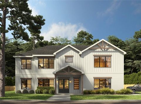 4514 Redwood Street Atlanta GA 30360