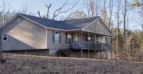 Homes For Sale - 48 Comet Lane<br/> Tunnel Hill, GA 30755