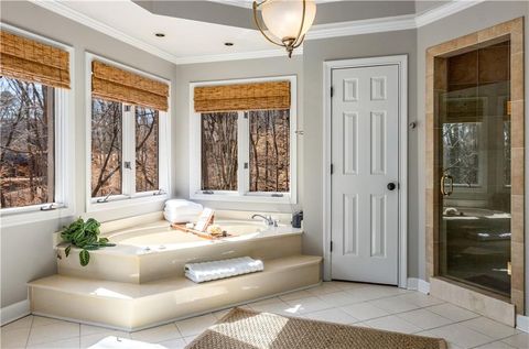 A home in Roswell