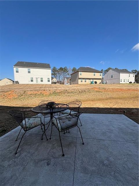 A home in Hampton