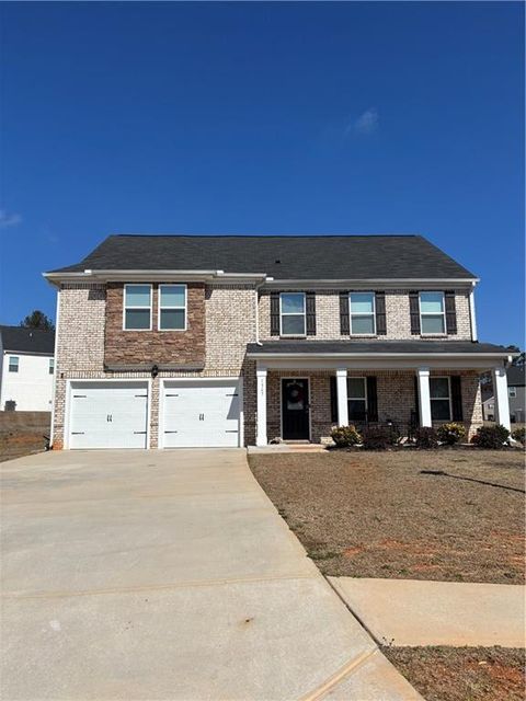 1367 Midnight Ride Court Hampton GA 30228