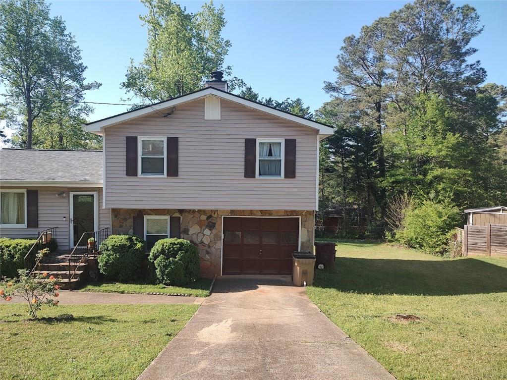 182 Iris Court