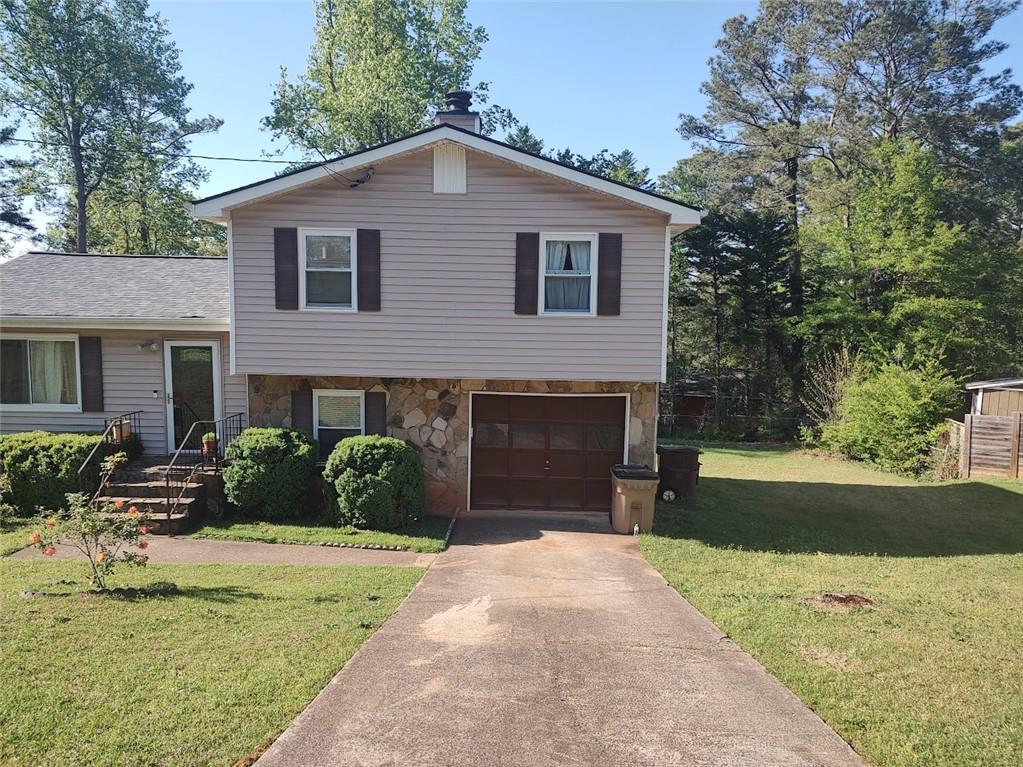 182 Iris Court