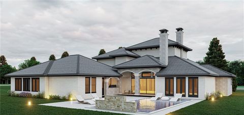 Homes For Sale - 4313 Acworth Dallas Rd Lot 2 Drive<br/> Acworth, GA 30101