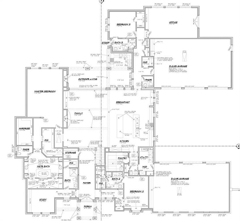 4313 Acworth Dallas Rd Lot 2 Drive