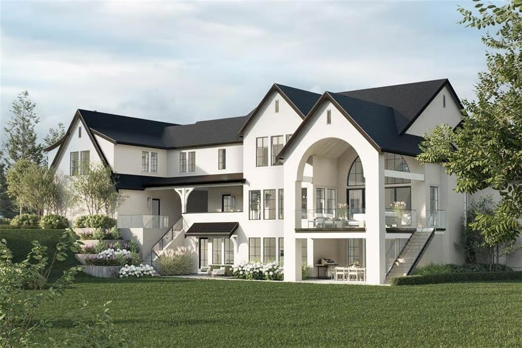4313 Acworth Dallas Rd Lot 2 Drive
