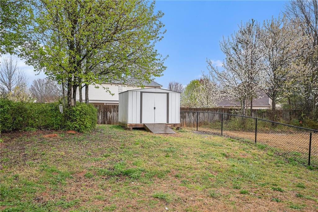 109 Garnet Lane, Griffin, Georgia image 21