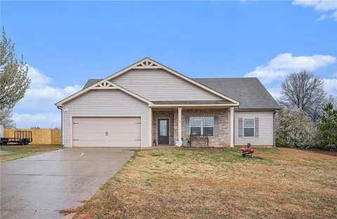109 Garnet Lane, Griffin, GA 30224 - MLS#: 7540971