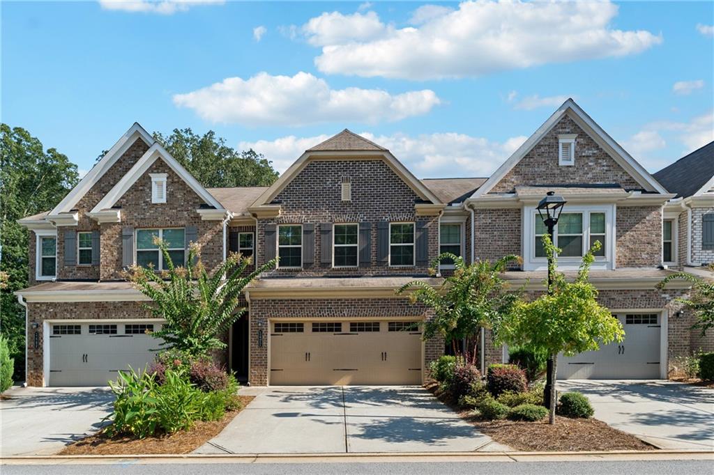 1477 Lanier Vista Drive