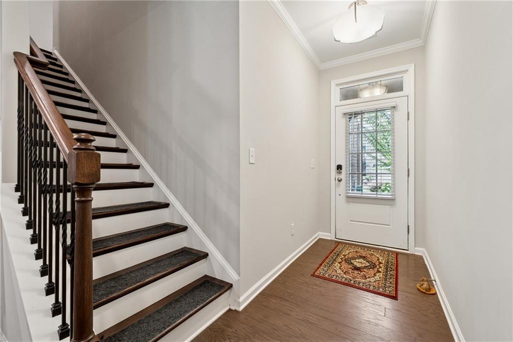 1477 Lanier Vista Drive