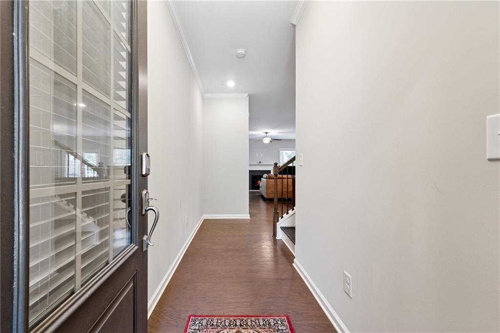 1477 Lanier Vista Drive
