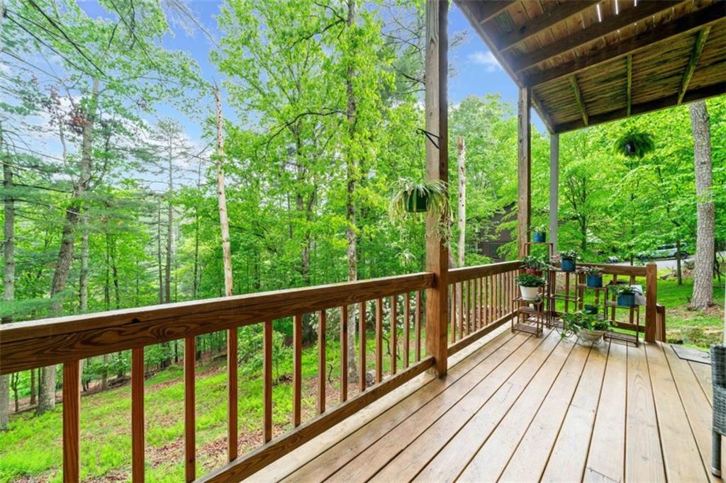 168 Spring Lake Drive, Ellijay, Georgia image 31