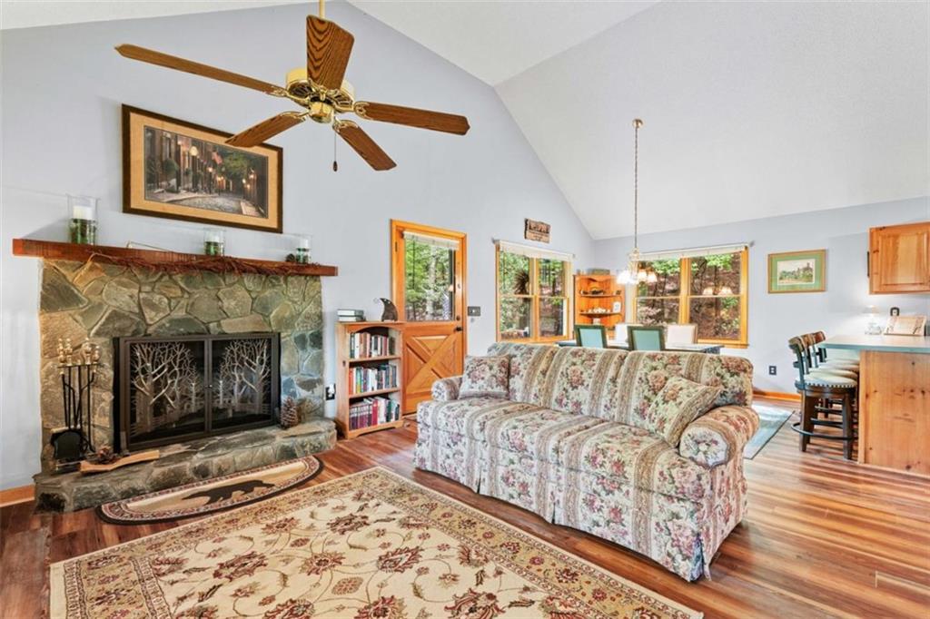 168 Spring Lake Drive, Ellijay, Georgia image 10
