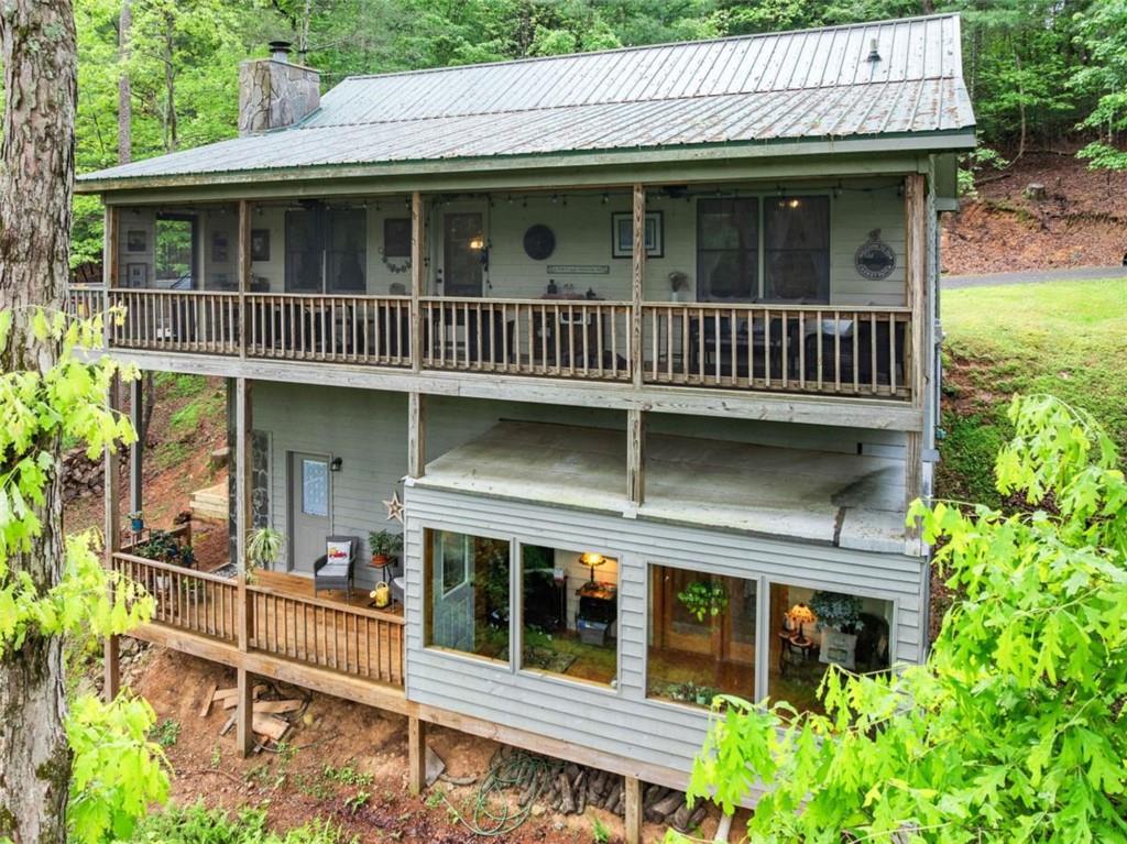 168 Spring Lake Drive, Ellijay, Georgia image 36
